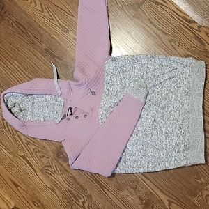 Hooey Sweatshirt size M